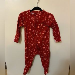 Old Navy 6-9 month sleeper
